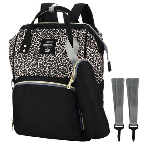 fashionable diaper bags affordable